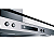 Coifa Vidro Plano Parede Brastemp 90 cm (BAP90AR) - Imagem 6