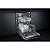 Coifa de Parede Brastemp Gourmand 90cm inox com alta sucção (BAR90AR) - Imagem 4