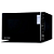Micro-ondas Brastemp 32 Litros Preto com Grill e Painel Integrado (BMG45AE) - Imagem 4