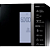Micro-ondas Brastemp 32 Litros Preto com Grill e Painel Integrado (BMG45AE) - Imagem 6