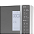 Micro-ondas Brastemp 32 Litros cor Inox Espelhado com Grill e Painel Integrado (BMG45AR) - Imagem 5