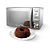 Micro-ondas Brastemp 38 Litros cor Inox Espelhado com Grill (BMJ38AR) - Imagem 3