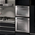 Micro-ondas Brastemp De Embutir 40 Litros cor inox com Grill (BMO40AR) - Imagem 4