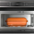 Micro-ondas Brastemp De Embutir 40 Litros cor inox com Grill (BMO40AR) - Imagem 7