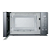 Micro-ondas Brastemp 20 Litros cor Inox Espelhado com Funções Pré-preparo (BMS20AR) - Imagem 2