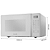 Micro-ondas Brastemp 32 Litros Branco com Menu Gourmet (BMS46AB) - Imagem 2