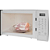 Micro-ondas Brastemp 32 Litros Branco com Menu Gourmet (BMS46AB) - Imagem 4