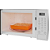 Micro-ondas Brastemp 32 Litros Branco com Menu Gourmet (BMS46AB) - Imagem 5