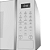 Micro-ondas Brastemp 32 Litros Branco com Menu Gourmet (BMS46AB) - Imagem 6