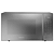 Micro-ondas Brastemp 32 Litros cor cinza espelhado com Menu Gourmet (BMS46AR) - Imagem 1