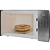 Micro-ondas Brastemp 32 Litros cor cinza espelhado com Menu Gourmet (BMS46AR) - Imagem 6