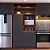 Micro-ondas Brastemp 32 Litros cor cinza espelhado com Menu Gourmet (BMS46AR) - Imagem 8