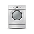 Secadora Piso Brastemp 10Kg (BSR10BB) - Imagem 1