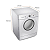 Secadora Piso Brastemp 10Kg (BSR10BB) - Imagem 2
