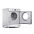 Secadora Piso Brastemp 10Kg (BSR10BB) - Imagem 5