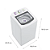 Máquina de Lavar Consul 9 kg Branca com Dosagem Econômica e Ciclo Edredom (CWB09BB) - Imagem 2