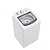 Máquina de Lavar Consul 9 kg Branca com Dosagem Econômica e Ciclo Edredom (CWB09BB) - Imagem 4