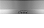 Coifa de Parede Consul 60 cm Inox piramidal 4 bocas com duplo filtro (CA060BR) - Imagem 5