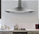 Coifa de Parede Consul 90 cm Inox piramidal 5 e 6 bocas com duplo filtro (CA090BR) - Imagem 2