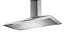 Coifa de Parede Consul 90 cm Inox piramidal 5 e 6 bocas com duplo filtro (CA090BR) - Imagem 3