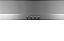 Coifa de Parede Consul 90 cm Inox piramidal 5 e 6 bocas com duplo filtro (CA090BR) - Imagem 5