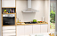 Coifa de Parede Consul 90 cm Inox piramidal 5 e 6 bocas com duplo filtro (CA090BR) - Imagem 8