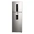 Geladeira Electrolux Frost Free Inverter 409L Água na Porta AutoSense cor Inox Look (IW45S) - Imagem 1