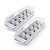 Geladeira Electrolux Frost Free Inverter 409L Água na Porta AutoSense cor Inox Look (IW45S) - Imagem 6