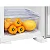 Geladeira Electrolux Cycle Defrost 260L Super Freezer Duplex Branca (DC35A) - Imagem 6