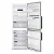 Geladeira Electrolux Frost Free Inverter 490L Efficient com AutoSense Inverse Branco (IB7) - Imagem 3