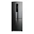 Geladeira Electrolux Frost Free Inverter 490L com AutoSense Inverse Black Inox Look (IB7B) - Imagem 1
