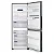 Geladeira Electrolux Frost Free Inverter 490L com AutoSense Inverse Black Inox Look (IB7B) - Imagem 3