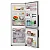 Geladeira Electrolux Frost Free Inverter 490L com AutoSense Inverse Black Inox Look (IB7B) - Imagem 4