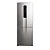 Geladeira Electrolux Frost Free Inverter 490L Efficient com AutoSense Inverse Inox Look (IB7S) - Imagem 1