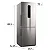 Geladeira Electrolux Frost Free Inverter 490L Efficient com AutoSense Inverse Inox Look (IB7S) - Imagem 2