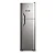 Geladeira Electrolux Frost Free 400L Efficient Turbo Freezer Duplex Inox Look (DFX44) - Imagem 1