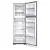 Geladeira Electrolux Frost Free 400L Efficient Turbo Freezer Duplex Inox Look (DFX44) - Imagem 3