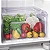 Geladeira Electrolux Frost Free 400L Efficient Turbo Freezer Duplex Inox Look (DFX44) - Imagem 4
