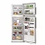 Geladeira Electrolux Frost Free Inverter 390L Efficient AutoSense Duplex Branca (IF43) - Imagem 4