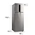 Geladeira Electrolux Frost Free Inverter 390L Efficient AutoSense Duplex Inox Look (IF43S) - Imagem 2