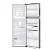 Geladeira Electrolux Frost Free Inverter 390L Efficient AutoSense Duplex Inox Look (IF43S) - Imagem 3