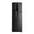 Geladeira Electrolux Frost Free Inverter 390L Efficient AutoSense Duplex Black Inox Look (IF43B) - Imagem 1