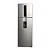 Geladeira Electrolux Frost Free Inverter 389L Água na Porta AutoSense cor Inox Look (IW43S) - Imagem 1