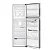 Geladeira Electrolux Frost Free Inverter 389L Água na Porta AutoSense cor Inox Look (IW43S) - Imagem 3