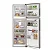 Geladeira Electrolux Frost Free Inverter 389L Água na Porta AutoSense cor Inox Look (IW43S) - Imagem 4