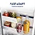 Geladeira Electrolux Frost Free Inverter 389L Água na Porta AutoSense cor Inox Look (IW43S) - Imagem 8