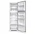 Geladeira Electrolux Frost Free 400L Efficient Turbo Freezer Duplex Branca (DFN44) - Imagem 3