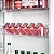 Geladeira Electrolux Frost Free 400L Efficient Turbo Freezer Duplex Branca (DFN44) - Imagem 5
