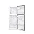 Geladeira Electrolux Frost Free Inverter 431L Efficient Duplex Branco (IT55) - Imagem 3