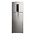 Geladeira Electrolux Frost Free Inverter 480L (IT70S) - Efficient com AutoSense SmartBivolt Duplex cor Inox Look - Imagem 1
